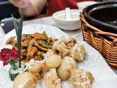 -老西门·常州菜(新区店)