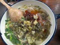 -黔派·虾子羊肉粉·小吃(佳宁娜广场店)