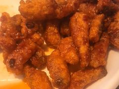 -七八冷面·延边朝鲜族美食(欢乐谷店)
