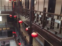 -铁山坪森林公园