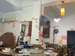 大堂-涵家味土菜馆·徽州一绝臭鳜鱼(三河古镇店)