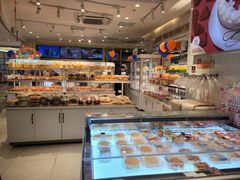 -BreadTalk面包新语·烘焙蛋糕(东方宝泰广场店)