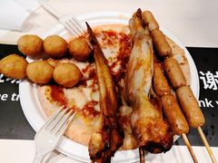 -宜家家居(哈尔滨商场店)