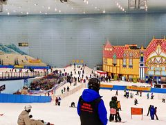 -广州热雪奇迹