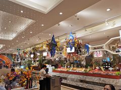 -芭菲盛宴·环球美食(袁家岗店)