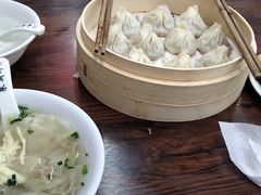 -朱新年·苏式汤团·面点(北寺塔店)