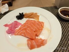 -陆家嘴万怡酒店·万荟轩