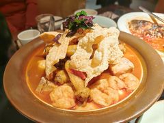 -桂小厨广西菜(万象城店)