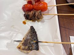 -王氏炉匠·烧鸟放题自助(三里屯店)