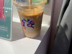 -瑞幸咖啡(丰盛町店)
