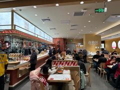 -乡村基·川味现炒大王(熙悦天街店)