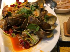 -阿泽禧烤肉(民兴花园店)