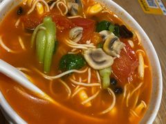 -枣子树·素食餐厅(普陀山店)