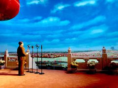 -韶山毛泽东同志故居