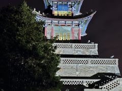 -兰山公园