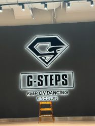 -G-STEPS舞蹈工作室