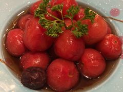 梅子小番茄-赵小姐丨新中餐(曲江店)