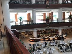 -佛山祈福仙湖酒店