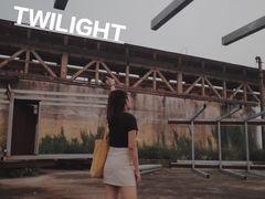 -广州市紫泥堂文化创意园景区