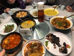 -拈菜(观音桥阳光世纪店)