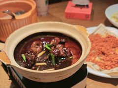 -乔街深夜食堂·小龙虾·高压锅生蚝(杭州总店)