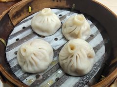-王家沙点心店(西康路店)