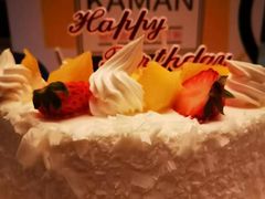 草莓蛋糕-卡漫莫尼蛋糕(徐汇店)