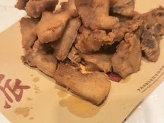 -海派美食·家宴海鲜青岛菜·石锅鲽鱼头(东方城店)