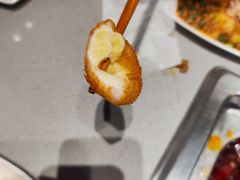 -海底捞火锅(吴中路店)