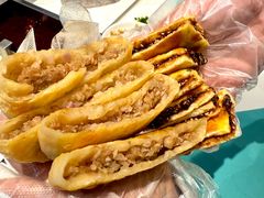 -皇城老妈·大连海鲜火锅(港湾店)