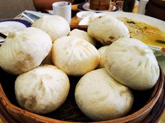 -富春茶社(国庆路店)