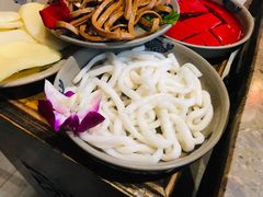 -重庆渝达老火锅(春熙路店)