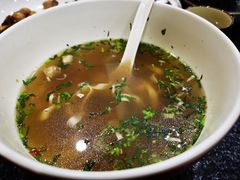 兰州拉面-兰州宾馆餐厅(兰州驻京办店)