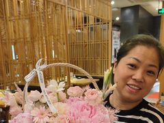 -吉兆·料理(红梅南路店)
