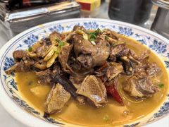 -秀妈厨房(灰汤老店)