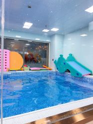 -鱼乐贝贝婴幼儿水育馆(高桥红坊店)