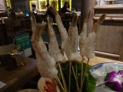 -蜀大侠火锅(车公庙店)