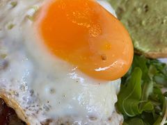 -Egg•Allday Brunch(襄阳北路店)