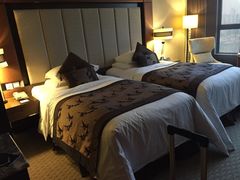 十六浦索菲特大酒店-澳门十六浦索菲特大酒店