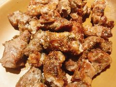 -耶里夏丽·新疆菜·28年喀什老馆(田林东路店)