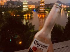 景观位-忆咖啡观景餐厅(桂林象山公园店)