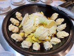 -王老六铁锅炖鱼(长春路店)