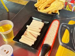 -水哥卜卜贝(东晓·胜汇里店)