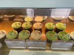 -LAN一见岚·精品蛋糕(琶洲保利店)