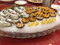 -东江海鲜酒家(艺都分店)