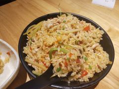 洋芋丝炒饭-怪噜范·贵阳小吃大排档(金源旗舰店)