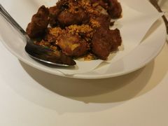 -汤城小厨•粤菜•靓汤(金宝街店)
