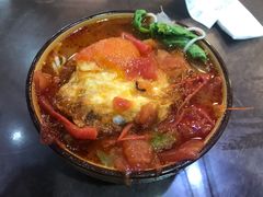 -华兴街煎蛋面(总店)