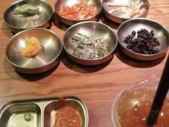 -春熙台韩国料理·章鱼肥牛(西丽店)