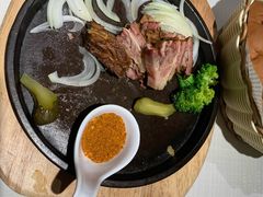-俄士厨房(时代天街店)